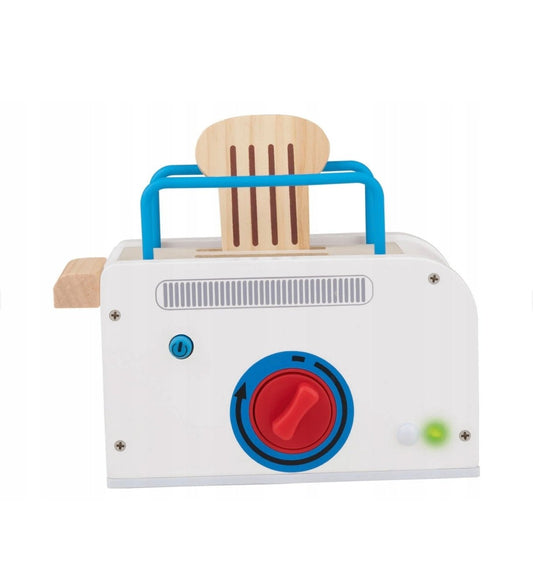 Playtive toaster set - Otloubnow