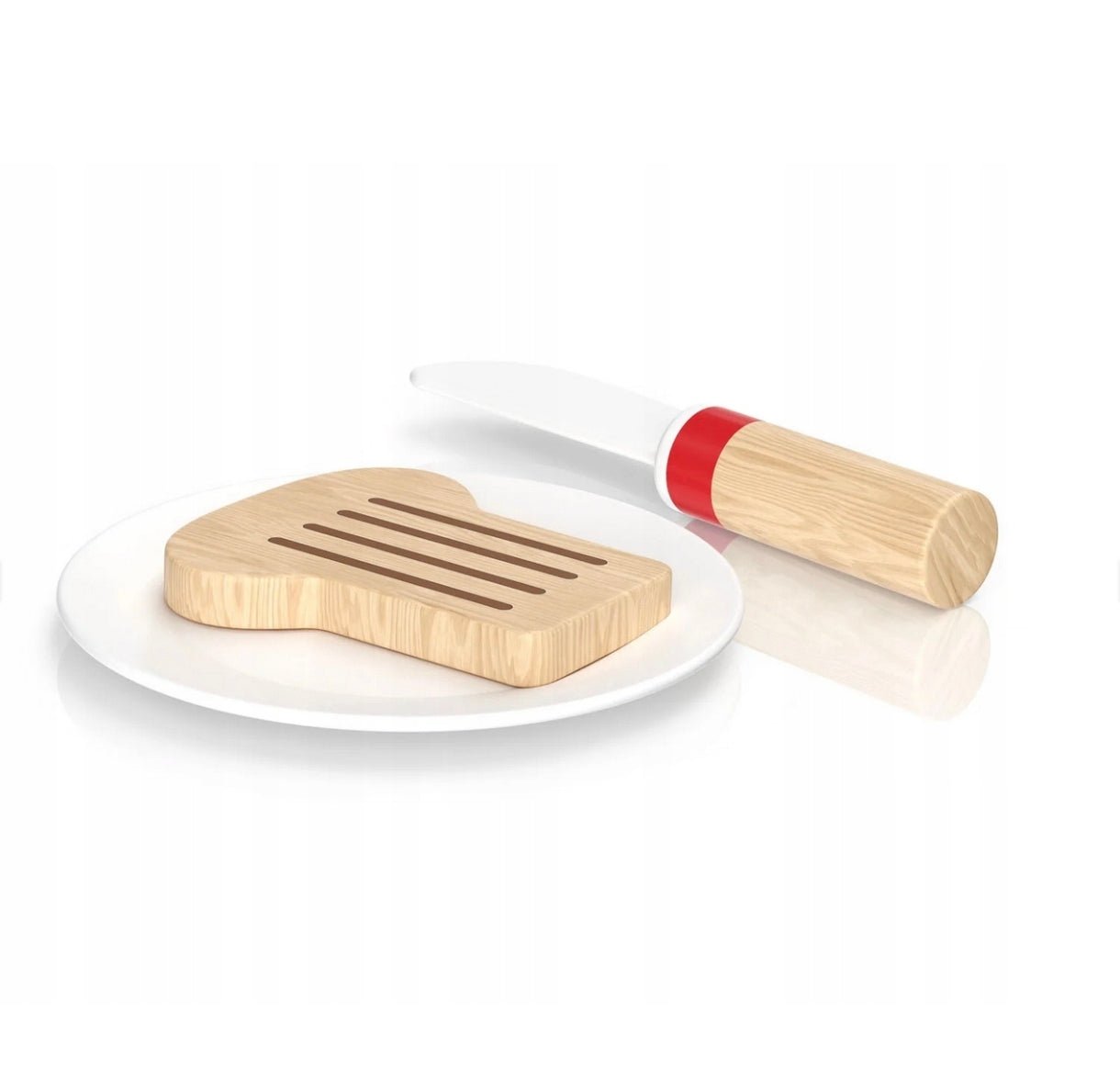 Playtive toaster set - Otloubnow