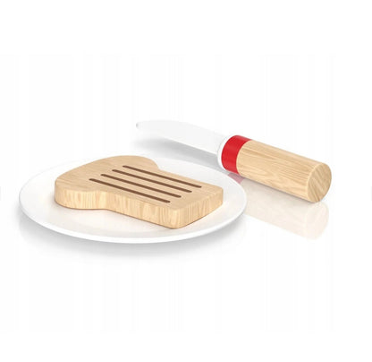 Playtive toaster set - Otloubnow