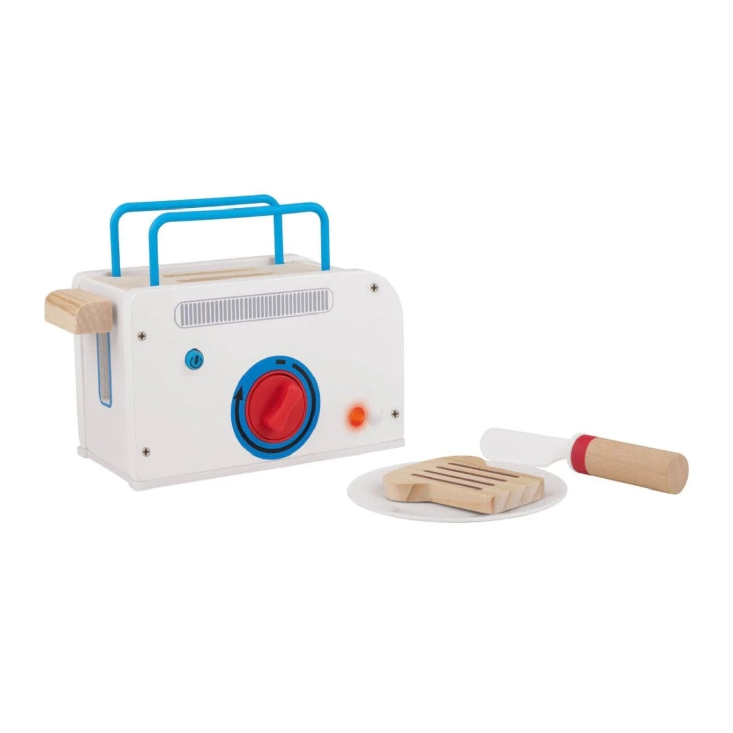 Playtive toaster set - Otloubnow