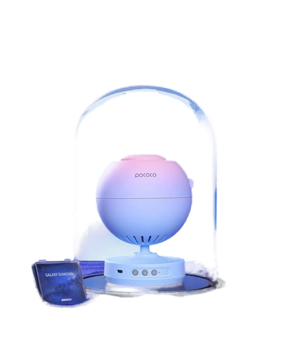 POCOCO Galaxy Star Projector - Otloubnow