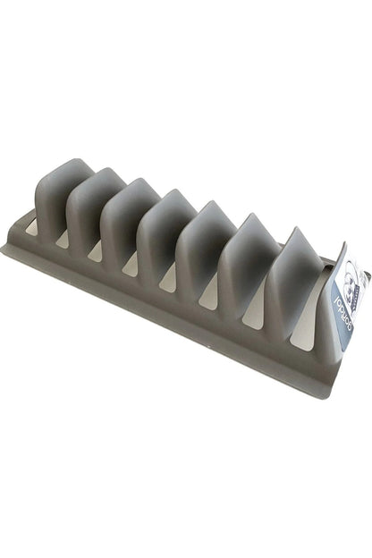 Pot lids/plates organizer - Otloubnow