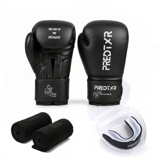 PREDTXR Gloves: Unleash Your Inner Champion - Otloubnow