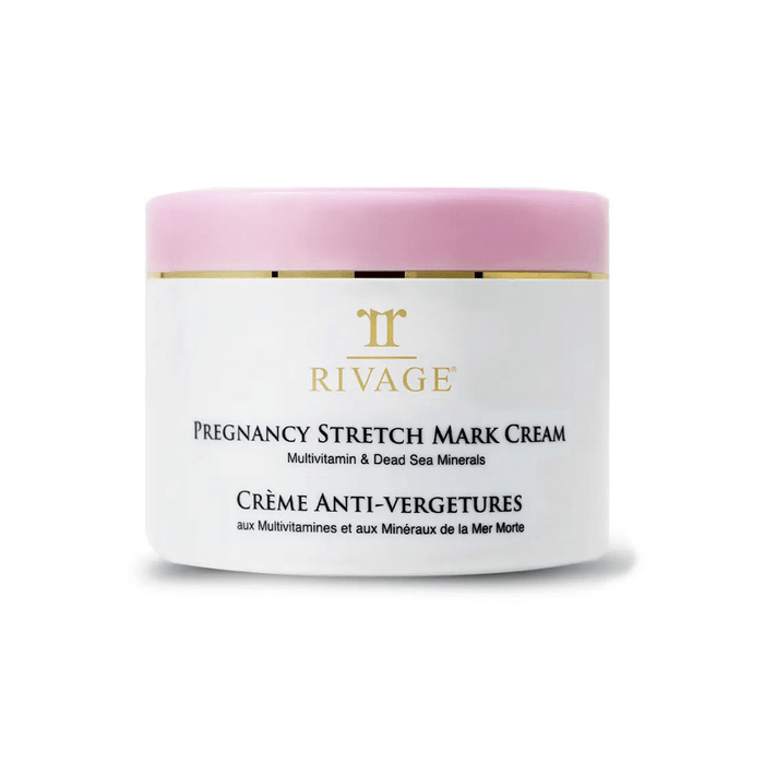 Pregnancy Stretch Mark Cream - Jar 300ml - Otloubnow