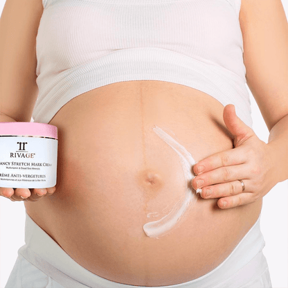 Pregnancy Stretch Mark Cream - Jar 300ml - Otloubnow