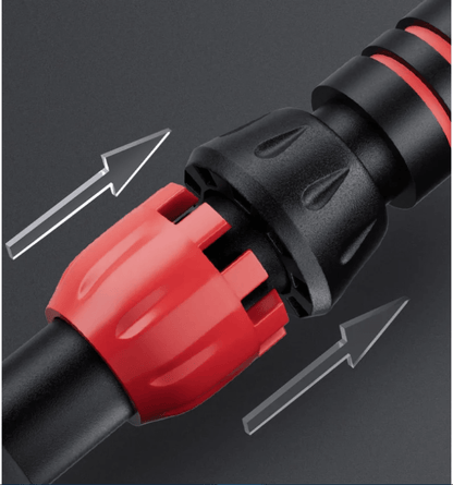 Pressure - Mounted pull up bar (no screw needed) - Otloubnow