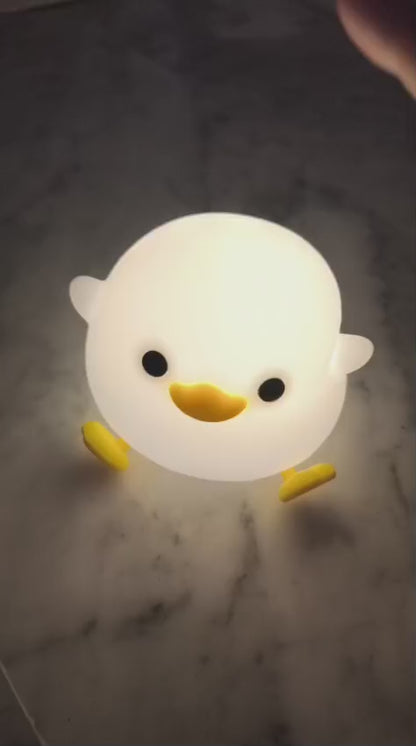 مصابيح لطيفة