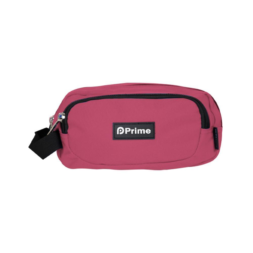 Prime pencil case - 3 zippers - Otloubnow