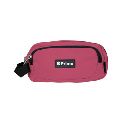Prime pencil case - 3 zippers - Otloubnow