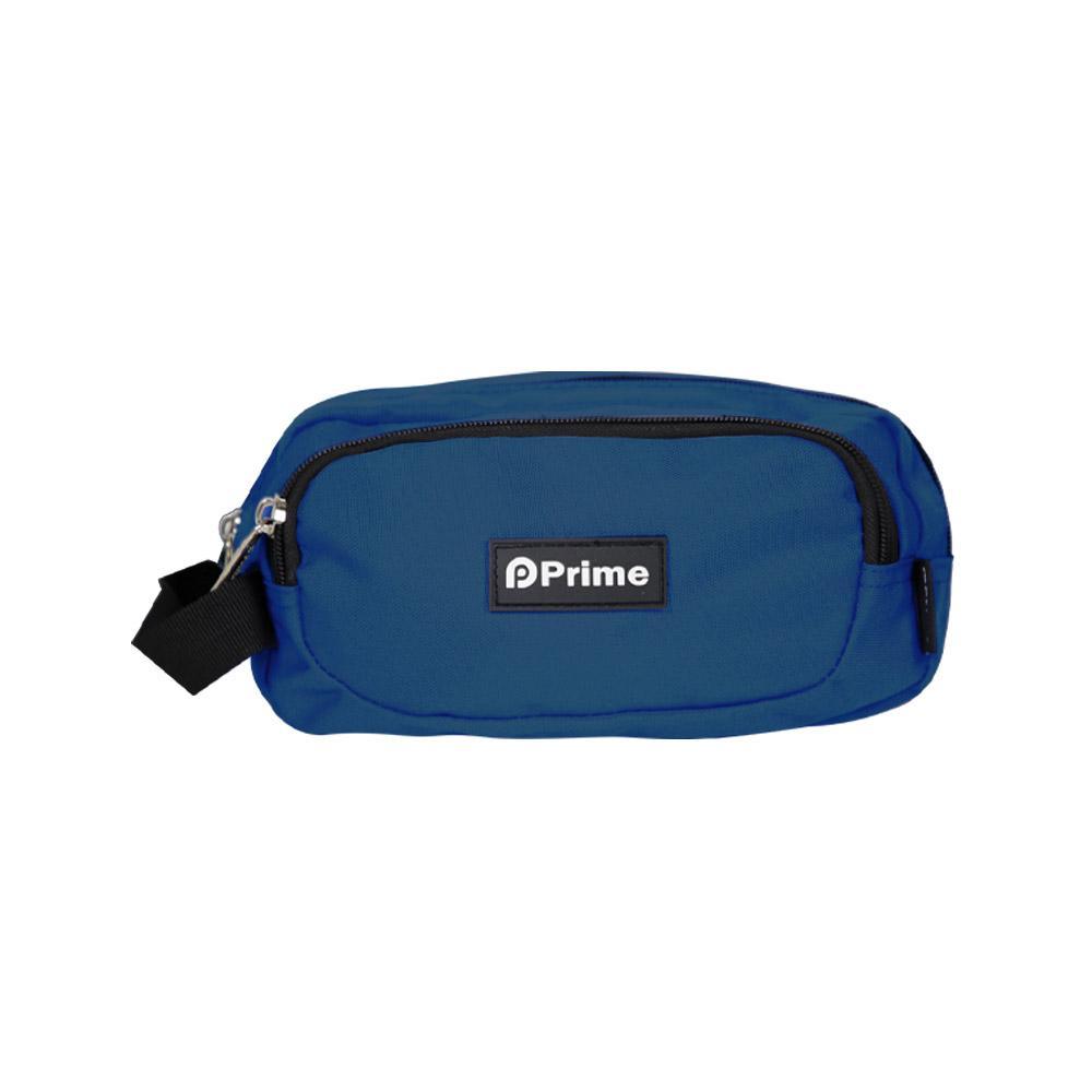 Prime pencil case - 3 zippers - Otloubnow
