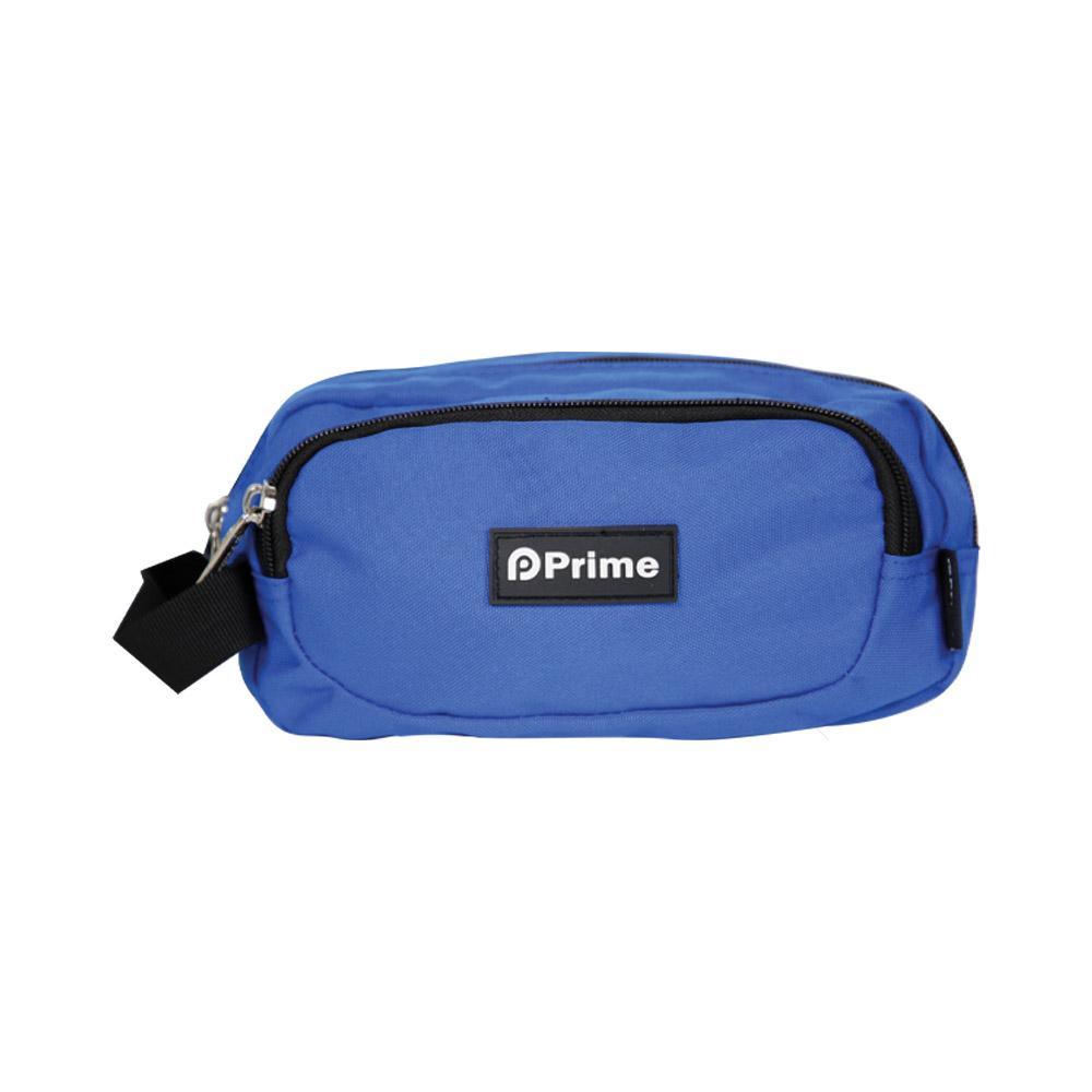 Prime pencil case - 3 zippers - Otloubnow