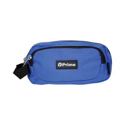 Prime pencil case - 3 zippers - Otloubnow
