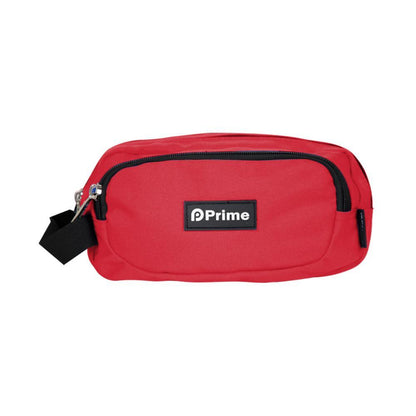 Prime pencil case - 3 zippers - Otloubnow