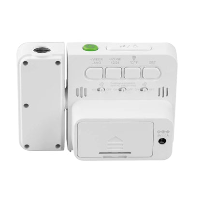 Projection alarm clock - Otloubnow
