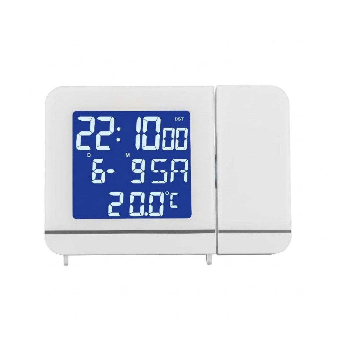 Projection alarm clock - Otloubnow