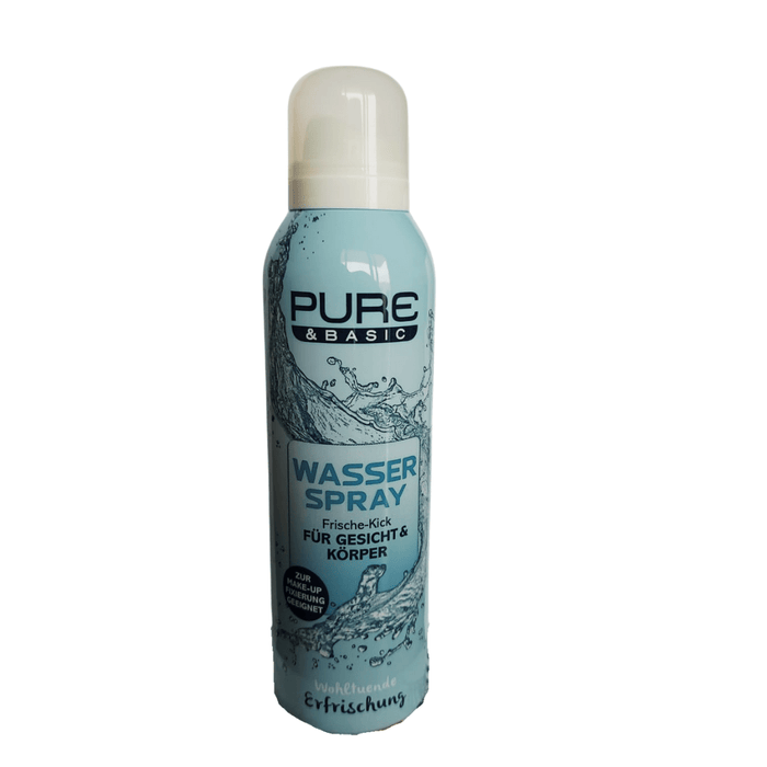 Pure Cooling Spray - Otloubnow