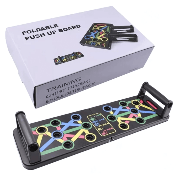 Push Up Board - Otloubnow