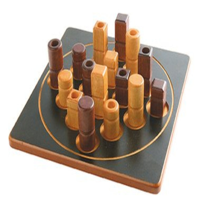 Quarto board game - Otloubnow