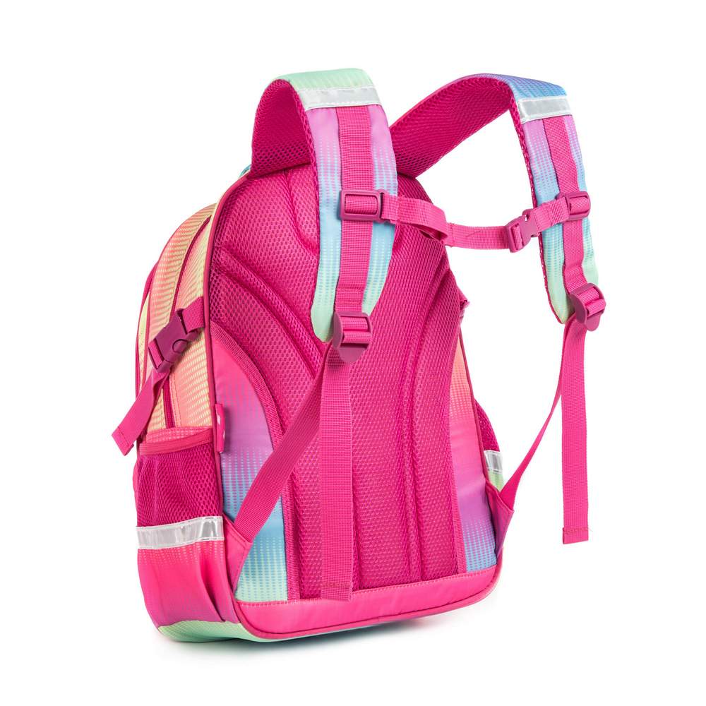 Rainbow backpack set - Otloubnow