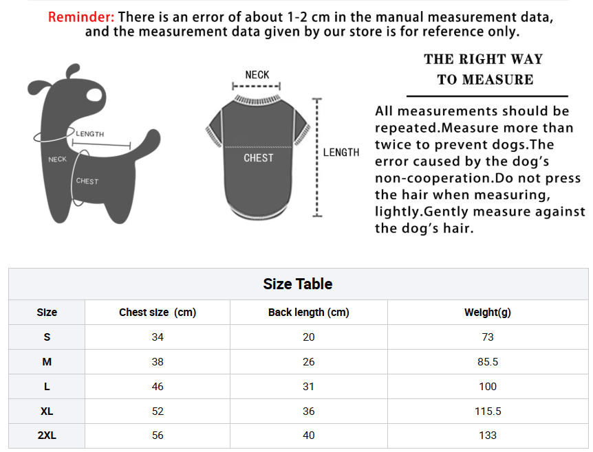 Raincoat for Dogs & Cats - Otloubnow