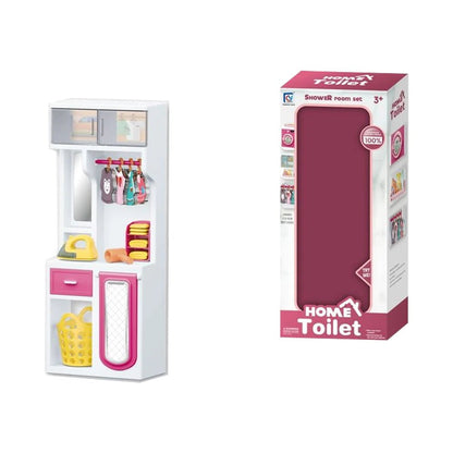 Realistic Dollhouse Accessories - Otloubnow