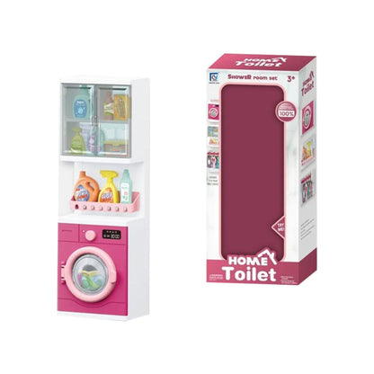 Realistic Dollhouse Accessories - Otloubnow