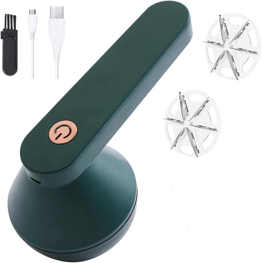 Rechargeable Electric Lint Remover - Otloubnow