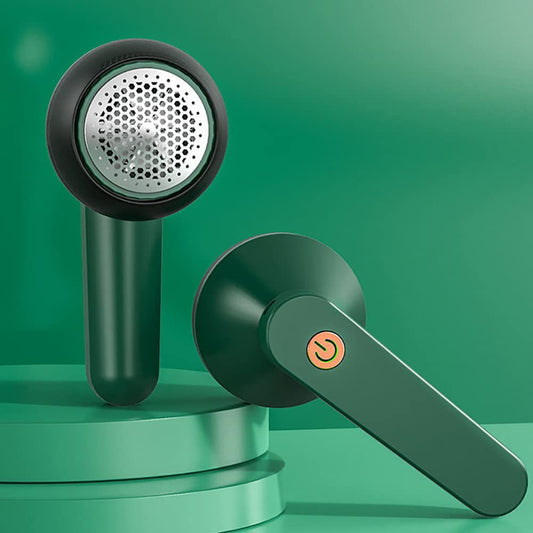 Rechargeable Electric Lint Remover - Otloubnow