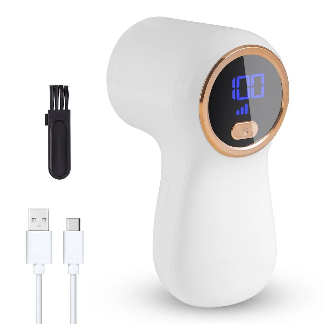 Rechargeable Portable Fabric shaver lint remover - Otloubnow