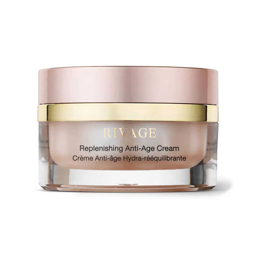 Replenishing Anti - Age Cream - Jar 50ml - Otloubnow