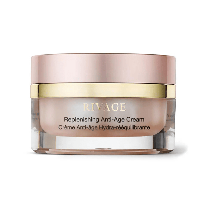 Replenishing Anti - Age Cream - Jar 50ml - Otloubnow