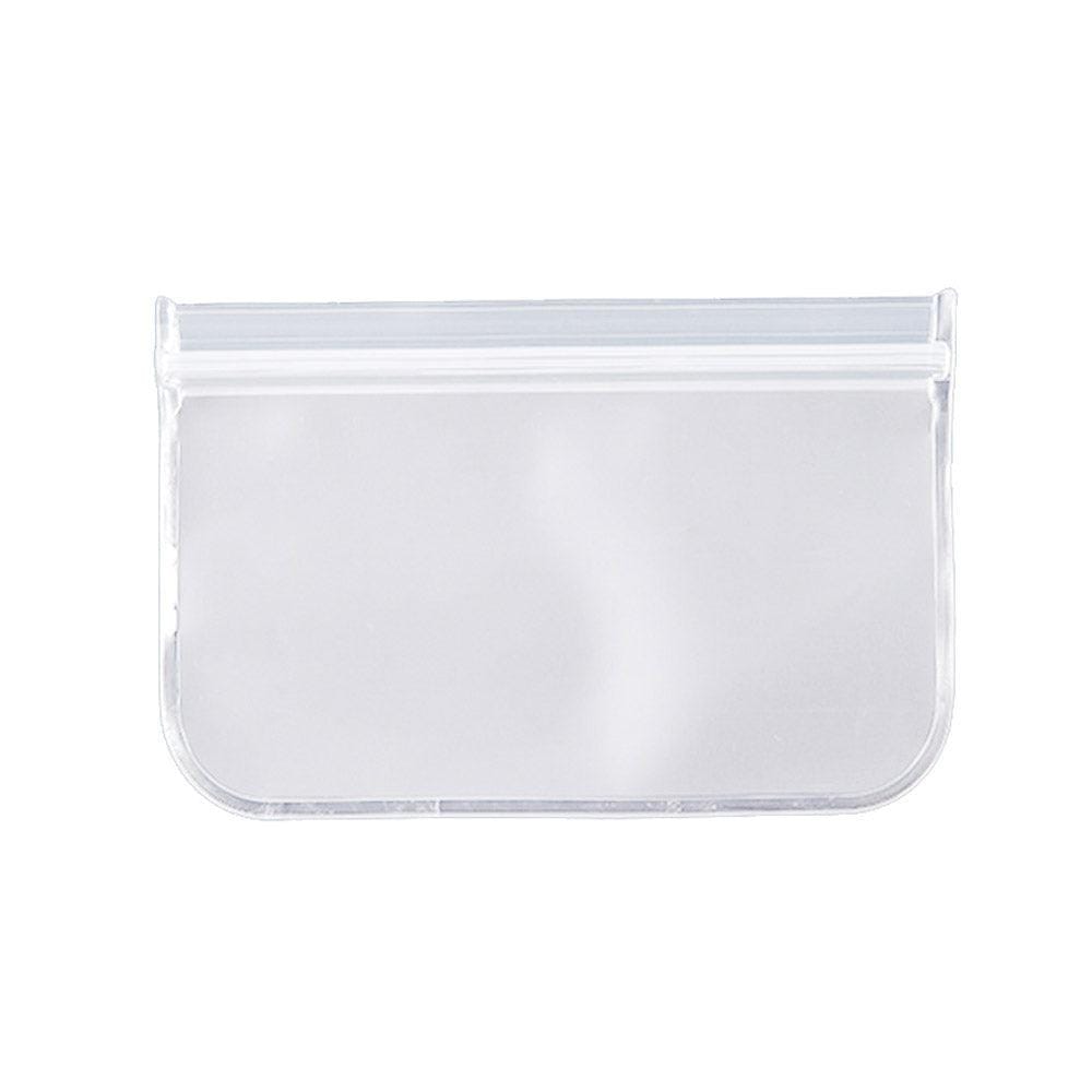Reusable silicone storage bags - Otloubnow