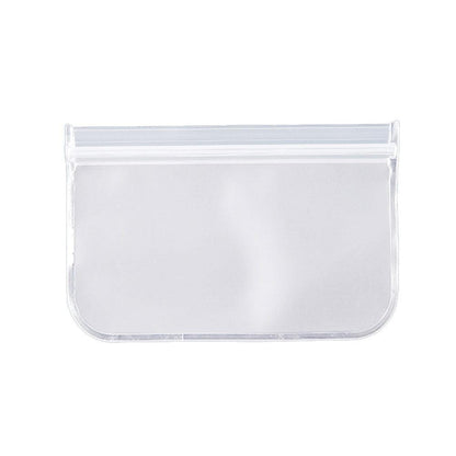 Reusable silicone storage bags - Otloubnow
