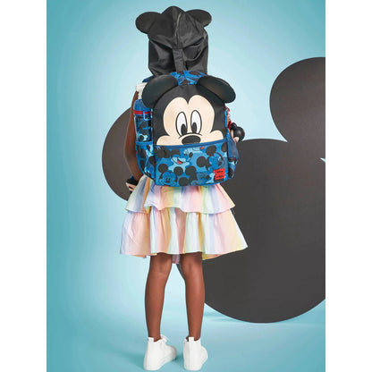 Smiggle mickey mouse set of 2
