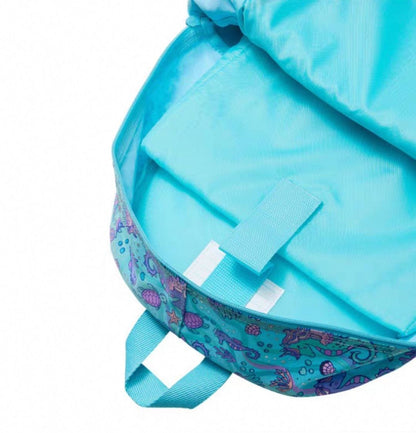 Smiggle seahorse set (2 pcs)