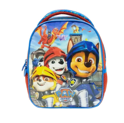 Paw patrol backpack