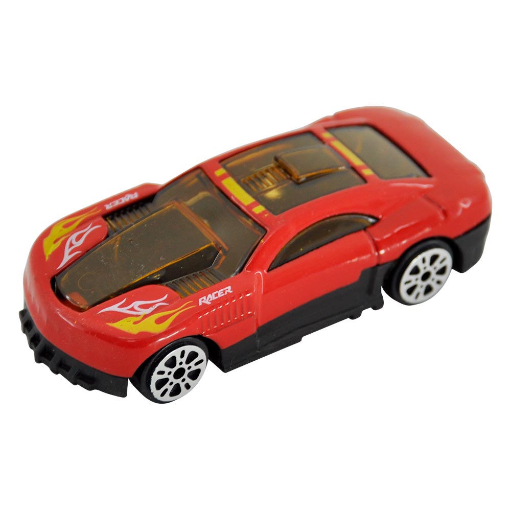 Die cast alloy car 1/64