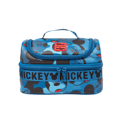 Smiggle mickey mouse set of 2