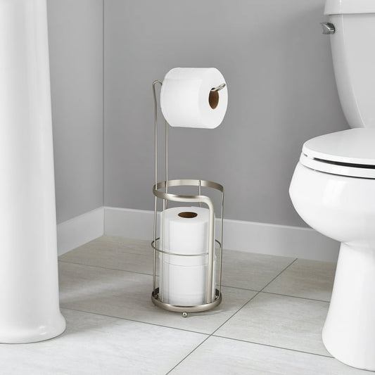 Toilet paper holder