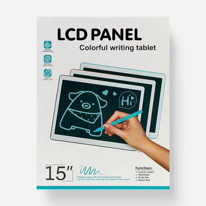 LCD panel 15 inch