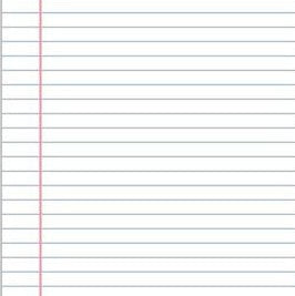 Argos Copybook A5