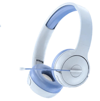 MZ gaming headphones