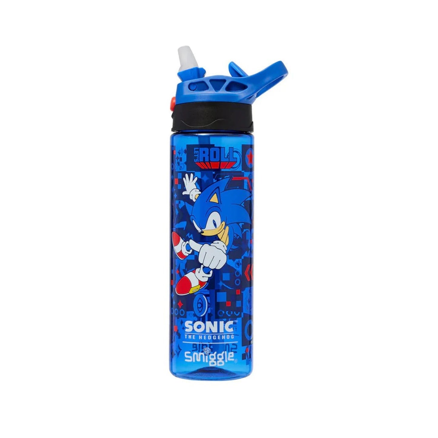 Smiggle sonic (42 cm) collection