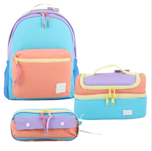 Locker Candy Pop set - summer sky