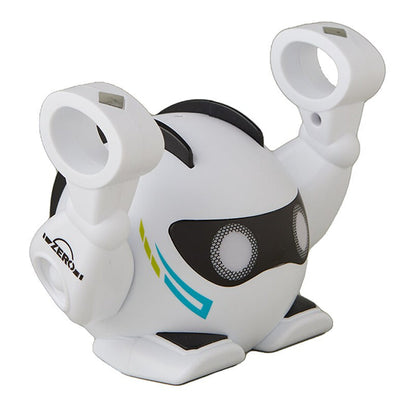 Music and sound robot