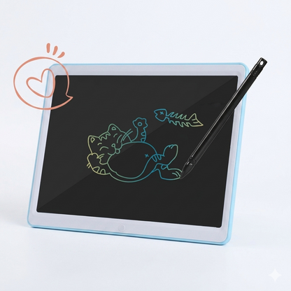LCD panel 15 inch