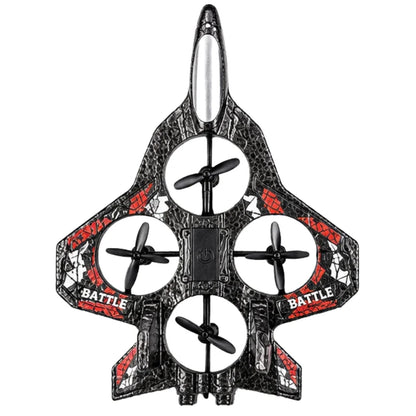 RC Fighter foam plane
