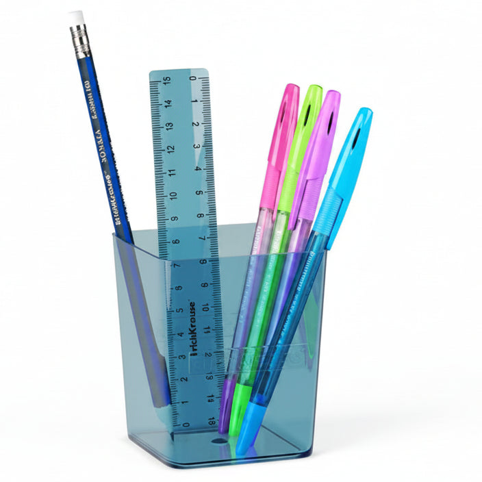 Erich Kraus desk organizer (7 pcs)