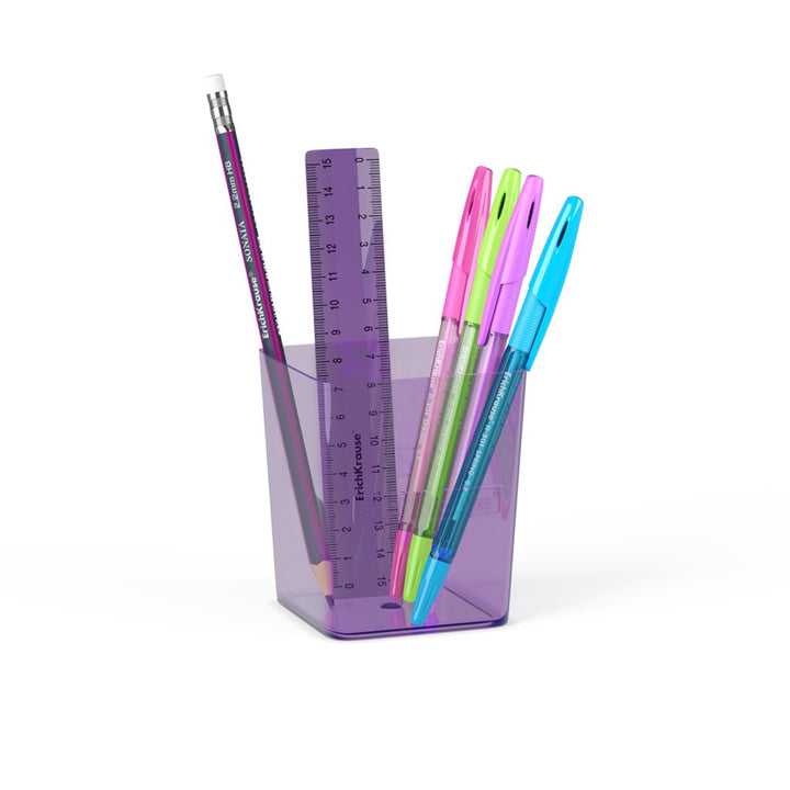 Erich Kraus desk organizer (7 pcs)