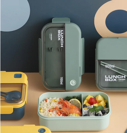 Lunch box 1100ml